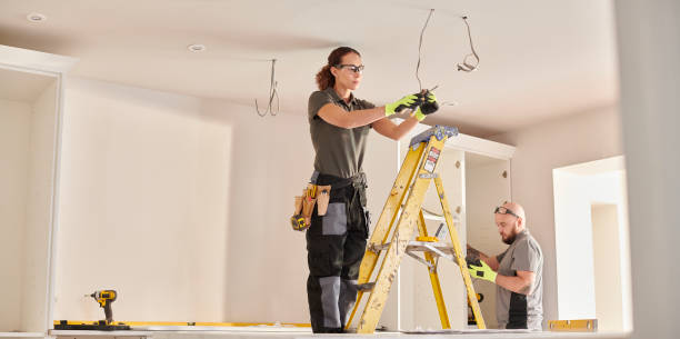 Best Electrical Repair Services  in Anna, IL