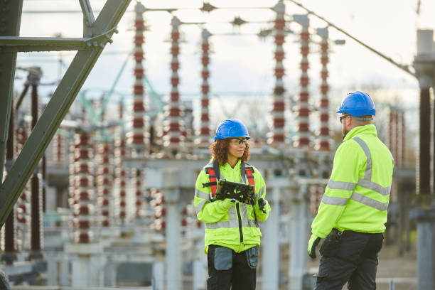Best Circuit Breaker Repair  in Anna, IL