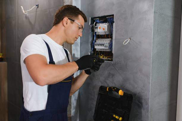 Best Affordable Electrical Installation  in Anna, IL