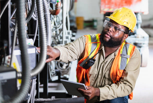 Best Electrical Installation Contractor  in Anna, IL