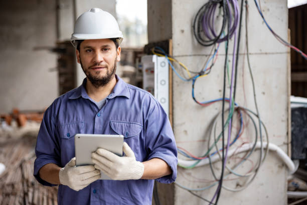 Best Electrician Near Me  in Anna, IL
