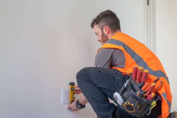 Best Electrical System Inspection  in Anna, IL
